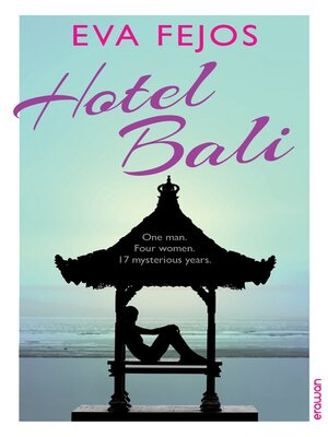 cover image of Hotel Bali